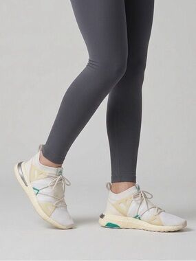 Adidas Women’s White Arkyn Running Shoes